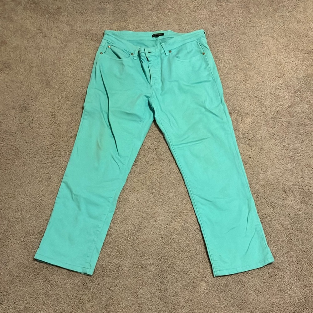 Eileen Fisher Capris